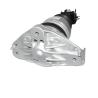 Buy cheap Front Right Audi Q7 Air Suspension Strut Damper 2002-2010 7L6616040D from wholesalers
