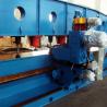 Buy cheap Edge End Face Milling Machine For 6mm to 160mm Steel Sheet Plate from wholesalers