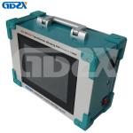 ZX-BRY02 Min 10Hz Max 10MHz 63-500KV Transformer Winding Deformation Testing