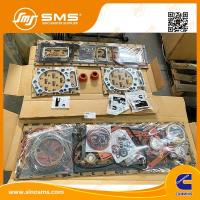 Buy cheap 105*45*30CM Cummins Engine KT19 KIT 3801007 3800728 product