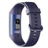 Buy cheap 25.6g Smart Fitness Bracelet With Heart Rate Monitor Sports Smart Tracker from wholesalers