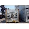 Buy cheap 20RH Refrigerated Storage Reefer Container House from wholesalers