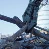 Buy cheap Steel Excavator Hydraulic Shear For CAT VOLVO HITACHI Excavator from wholesalers