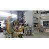 Buy cheap Material Coil Feeding Equipment Stamping Automation High Leveling Feeding Accuracy from wholesalers