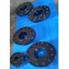 Buy cheap Butt Welding Neck 4" 900# Wnrf High Pressure Flange A182 F11 Asme B16.5 from wholesalers