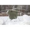 Buy cheap Industrial Uav Drone Aircraft Photography Search Rescue Mapping Long Endurance from wholesalers