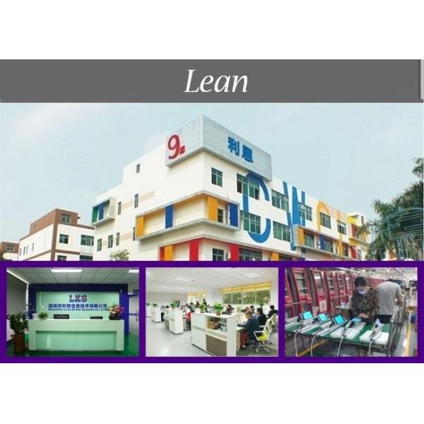 FCC Automatic Soap Liquid Dispenser 1100ml ABS With Fever Test