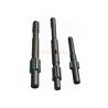 Buy cheap Forged / Carburized Shank Adapters Mining Drill Rods Carbon Steel Material from wholesalers