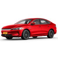Buy cheap BYD Qin Plus EV Honor Version 420km 510km Batteries Excellence Electric Vehicle product