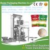 Buy cheap Automatic Rice Pouch Packing Machine BSTV-420AZ 500g,1KG,2KG,2.5KG,3KG,5KG from wholesalers