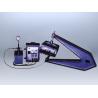 Buy cheap High Strength Conveyor Belt Clamping System Durable Conveyor Belt Repair Kit from wholesalers