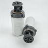 Buy cheap Activated Carbon Filter Element 1120-Cac from wholesalers