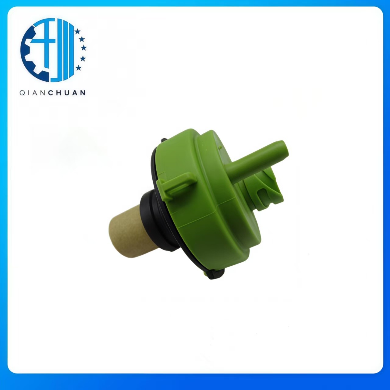 VOE20565673 Vacumm Switch for Volvo EC210 EC240 EC290 EC360 EC460 Excavator Parts