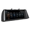 Buy cheap BMW 5 Series F10/F11 2013-2016 Android 8.1 Car Play Aftermarket screen upgrade Original NBT System BMW-1025NBT-F10 from wholesalers