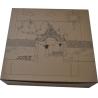 Buy cheap Lightweight Corrugated Gift Box from wholesalers