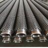 Buy cheap DELLOK Chemical Industry Stud SA335 P91 Carbon Steel Seamless Tube from wholesalers