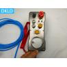 Buy cheap Electronic Handwheel Handheld Wired RS485 Explosion-Proof Remote Control from wholesalers