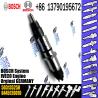 Buy cheap Common Rail Fuel Injector 0445120010 0445120009 0445120054 for IV-ECO 503135258 503140728 2855491 from wholesalers