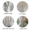 Buy cheap Durable Waterproof Protective Microporous Hooded Coveralls with Ankle Style S-5XL from wholesalers