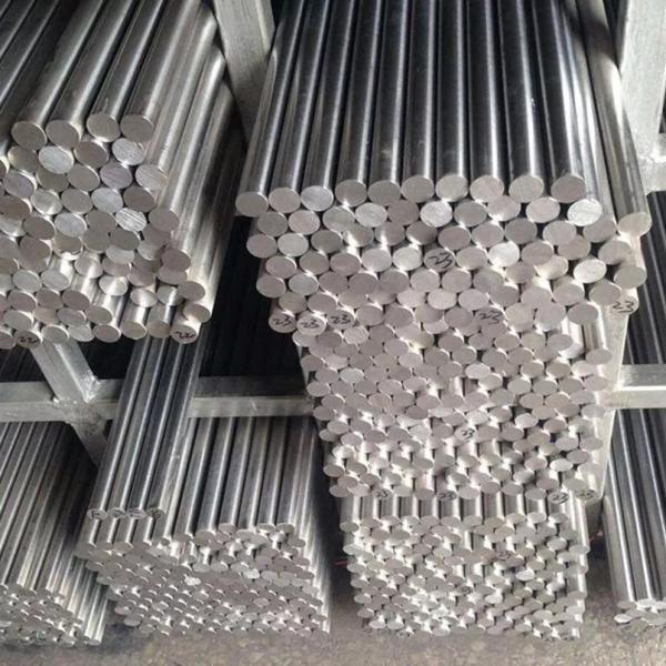 Buy cheap 410S Stainless Steel Round Bars 4 Ph 630 6mm Ss Rod ASTM A276 from wholesalers
