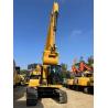 Buy cheap Used CAT 320GC Excavator with 20 TON Operating Weight Caterpillar 320d 320C 320b 320 from wholesalers