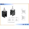 Buy cheap Black Plastic / Steel Conductor Rail System NSP-H19 Accessories Hanger from wholesalers