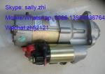 original Starter, 13031962 for weichai DEUTZ 226 Bwd615 wd10 wp12 CW200 engine