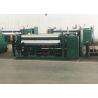 Buy cheap Heavy-duty Fully-automatic 1300mm width 200 meshes stainless steel loom machine from wholesalers
