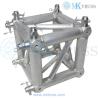 Buy cheap 290mm Lighting Truss Box Corner Square Corner for Standard Size Truss Configurations from wholesalers