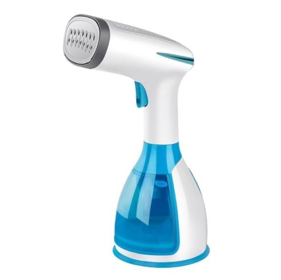 Buy cheap Horizontal and Vertical Portable Steam Iron Wholesales Ironing Supports Anti Dry Burning from wholesalers