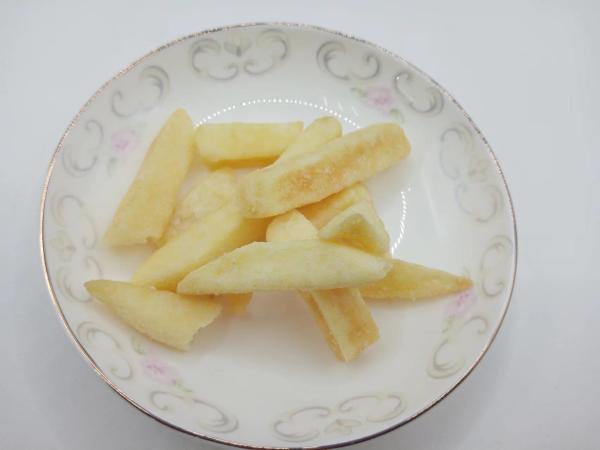 Buy cheap Onion Flavored Raw Cut Fries from wholesalers