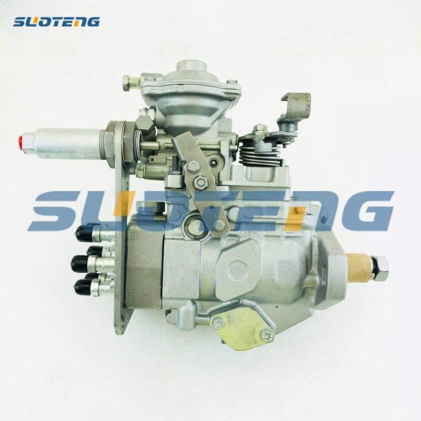 Buy cheap 0 460 426 112 Diesel Fuel Injection Pump 0460426112 for Vehicles from wholesalers