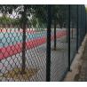 Buy cheap High Strength Green Wire Mesh Fence 50*100mm PVC Coated Iron Wire Material from wholesalers