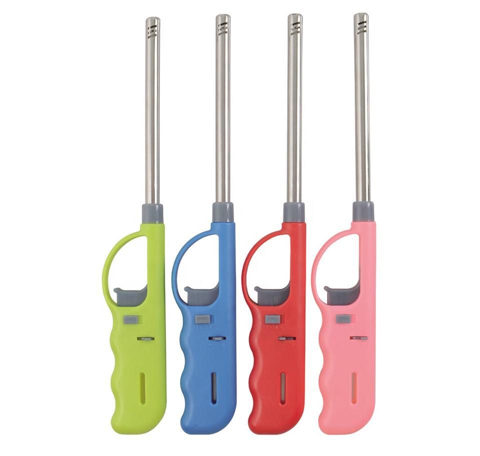 Barbecue BBQ Torch Kitchen Lighter High Quality Cigarette Lighter Witn ISO