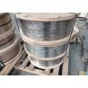 Buy cheap Durable 304 Stainless Steel Wire , 2mm Stainless Steel Wire V Shaped 2*3mm 4*5mm from wholesalers