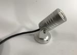 Outdoor LED Garden Light Waterproof , Low Voltage Led Landscape Lighting With