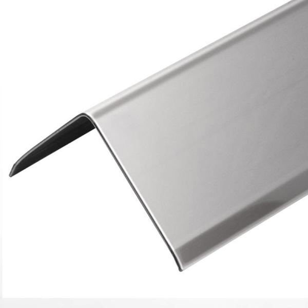 Buy cheap ISO SUS 304 SS Angle Iron Corrosion Resistant Hot Rolled from wholesalers