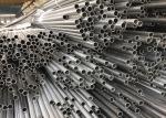 TP316L Bright Annealed stainless steel seamless pipe SCH160 thickness