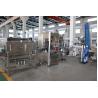 Buy cheap ISO CGF 8.3KW Automatic Water Filling Machine 28PCO Screw Capper For Bottles from wholesalers