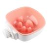 Buy cheap Footprints Fixed Hanging Pet Bowl Slow Food Feeder from wholesalers