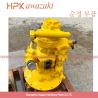 Buy cheap 708-21-10401 Excavator Hydraulic Pump Assy 708-21-01030 708-21-01031 708-21-01032 For PC60-5 PC60-6 from wholesalers