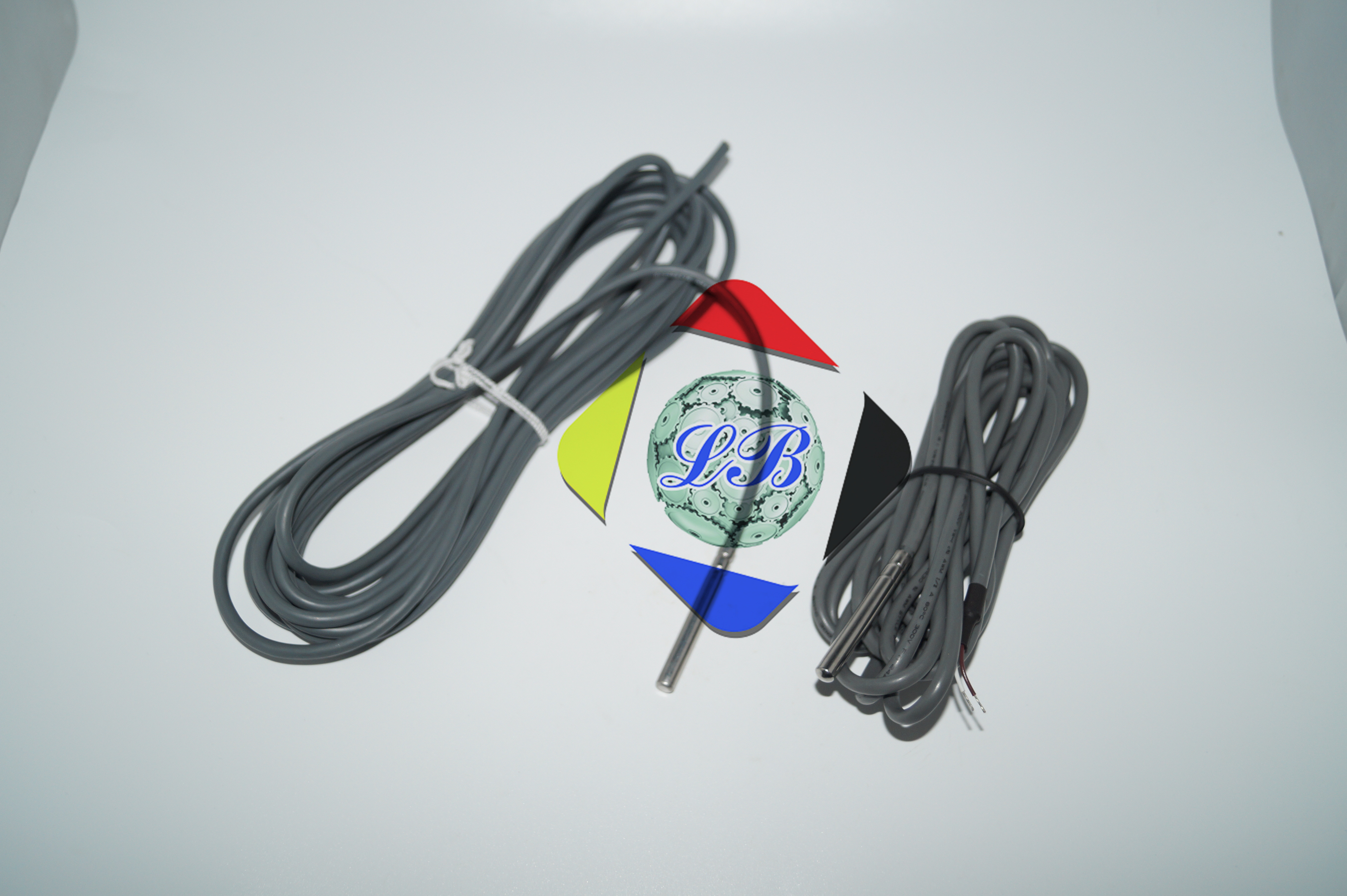 SA.196.1736 Temperature probe spare parts for printing machine