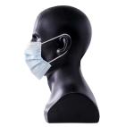 Anti Dust Non Woven OEM Surgical Disposable Mask