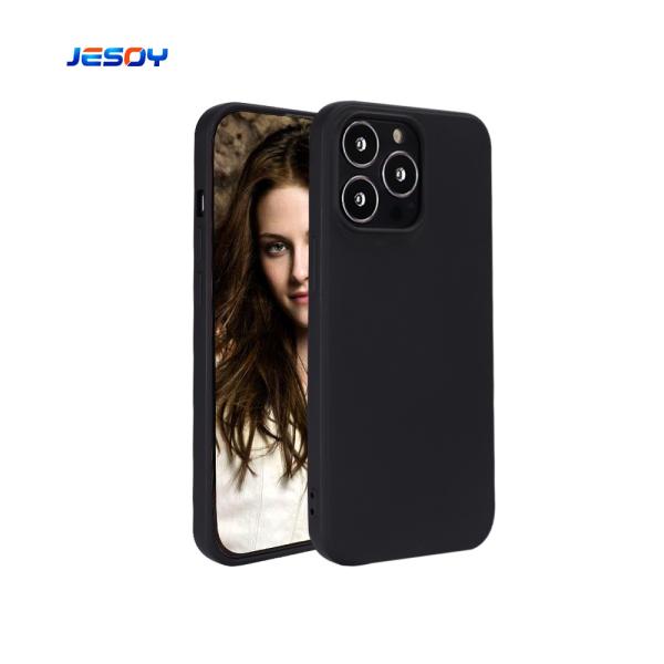 Buy cheap Ultra Thin Soft TPU Phone Case 14 Colors Shockproof Galaxy S25 Ultra from wholesalers