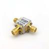 Buy cheap SMA Connector 20W 10 to 15GHz Microwave Coaxial Circulator from wholesalers