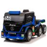 Buy cheap 12V Rechargeable Baby Battery Authorized Trucks for Big Kids Age Range 2 to 4 Years from wholesalers