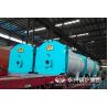 Buy cheap Light Weight Gas Fired Hot Water Boiler Less Heat Loss For Bath Center from wholesalers