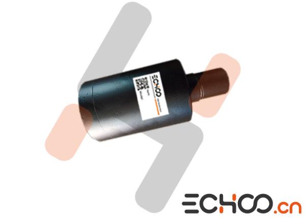 Buy cheap Kubota KX91-3 Mini Excavator Carrier Roller / KX91 Excavator Top Roller from wholesalers
