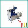 Buy cheap Hot Air Style Strip Spiral Winding Machine Spiraling 15 - 150mm PP PE Tube from wholesalers