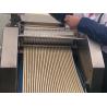 Buy cheap Full Stainless Baby Snack Food Production Line With Cutter 220V 1Ph from wholesalers